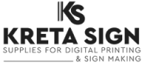 KRETA SIGN - supplies for digital printing & sign making