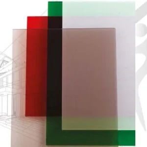 PLEXIGLASS ΑΚΡΥΛΙΚΑ ΦΥΛΛΑ