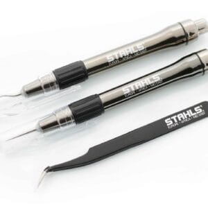 ΕΡΓΑΛΕΙΟ ΑΠΟΚΟΛΛΗΣΗΣ ΑΠΟΒΛΗΤΟΥ ΜΕ LED