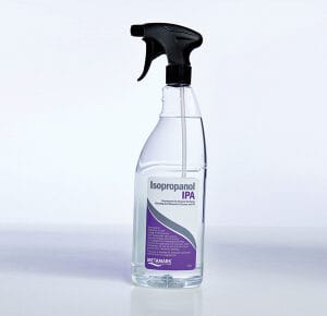 Metamark Isopropyl Alcohol (IPA)